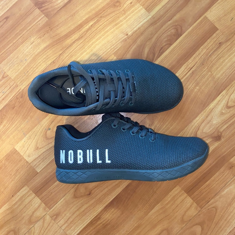 Nobull shoes